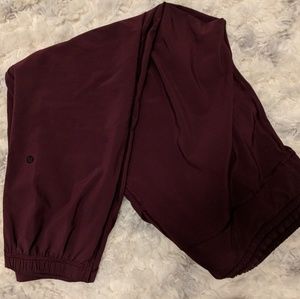 Authentic Lululemon Studio Pants